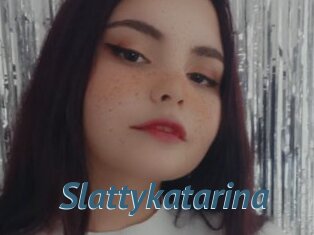 Slattykatarina