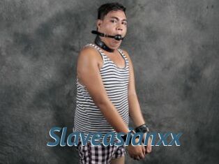 Slaveasianxx
