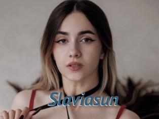 Slaviasun