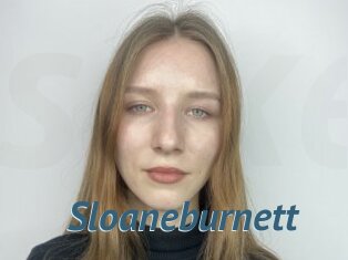 Sloaneburnett