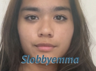Slobbyemma
