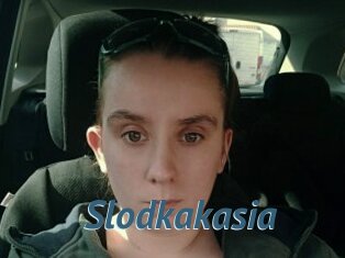 Slodkakasia