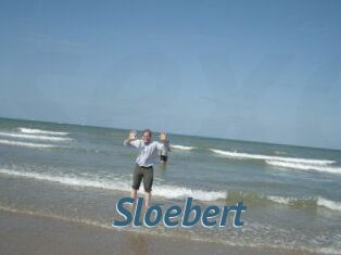 Sloebert