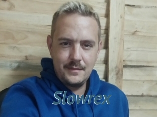 Slowrex