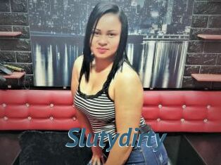 Slutydirty