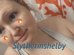 Slytherinshelby