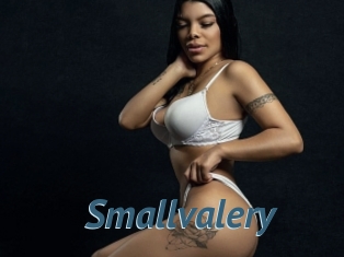 Smallvalery