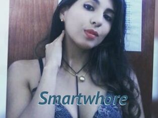 Smartwhore