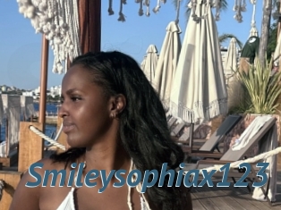 Smileysophiax123