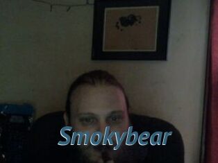 Smokybear