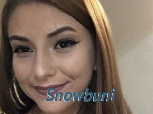 Snowbuni