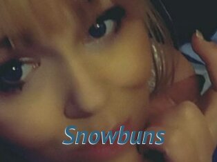 Snowbuns