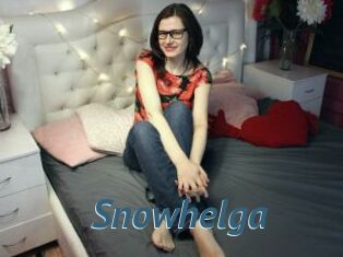 Snowhelga
