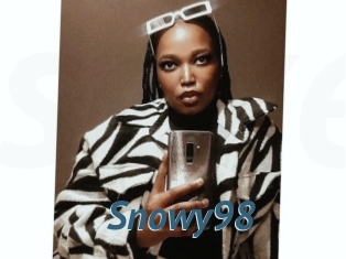 Snowy98