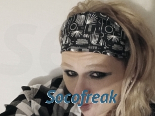 Socofreak
