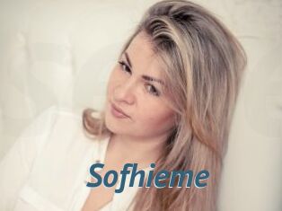 Sofhieme