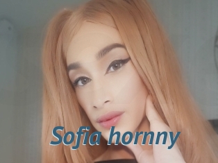 Sofia_hornny
