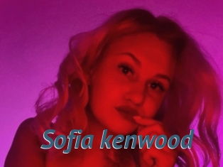 Sofia_kenwood