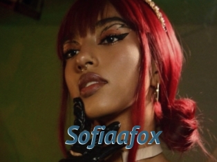 Sofiaafox