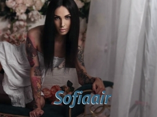 sofiaair Sexe Fr