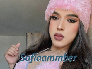 Sofiaammber