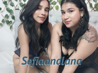 Sofiaandlana