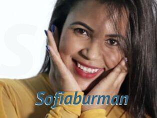 Sofiaburman