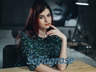 Sofiagrase