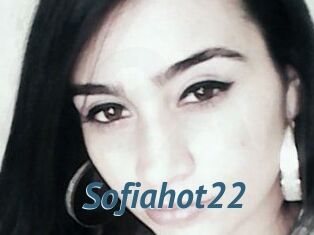 Sofiahot22