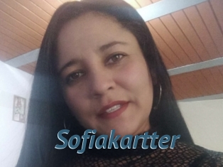 Sofiakartter