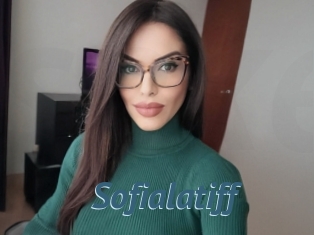 Sofialatiff