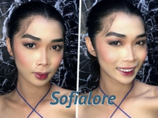 Sofialore