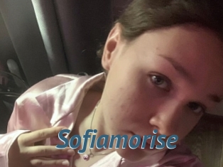 Sofiamorise