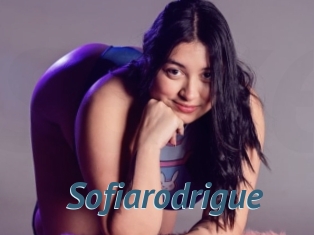 Sofiarodrigue