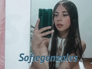 Sofiegonzales