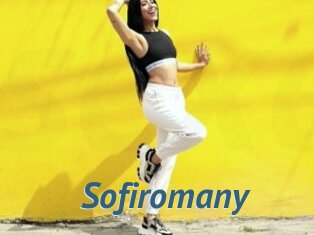 Sofiromany