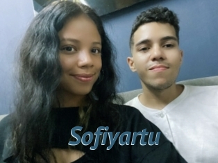 Sofiyartu