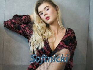 Softnicki