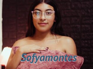 Sofyamontes