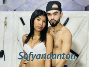 Sofyandanton