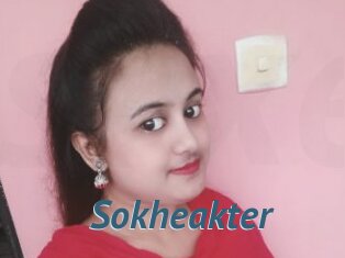 Sokheakter