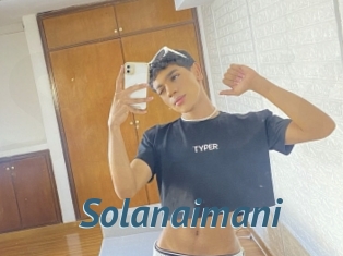 Solanaimani