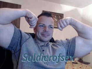Soldierofsex