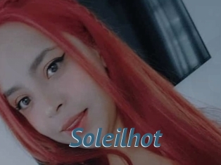 Soleilhot