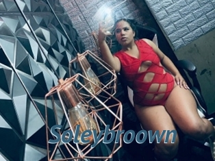 Soleybroown