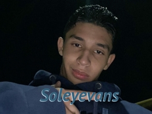 Soleyevans