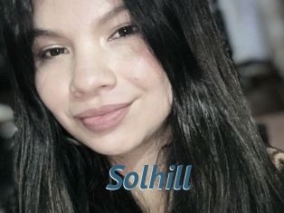 Solhill