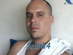 Solo84