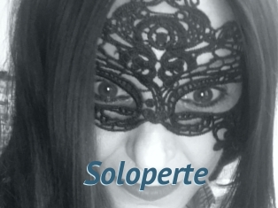 Soloperte