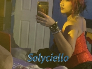 Solyciello